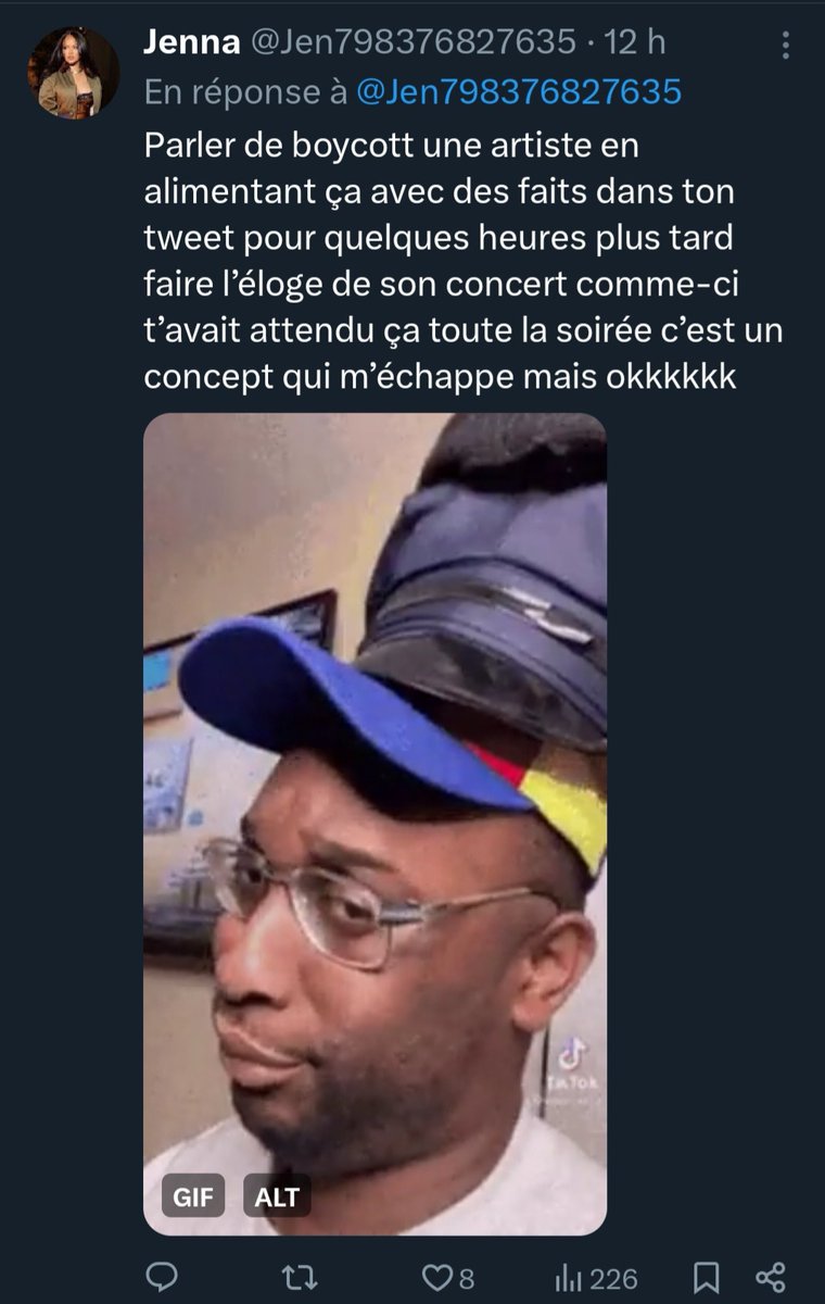 Flowerhorn🌸 tweet media