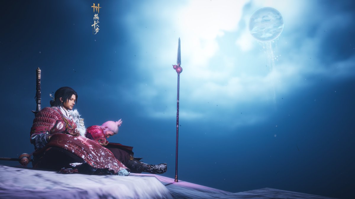 🕸清蔵🕸 tweet media