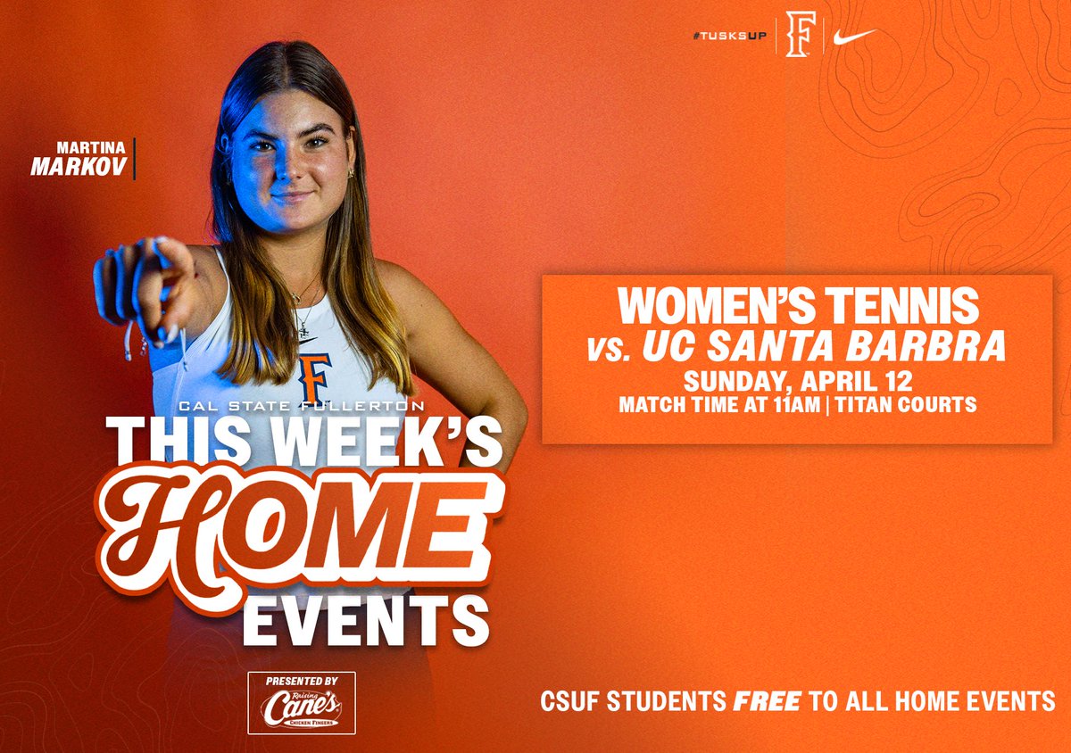 Titans Athletics tweet media