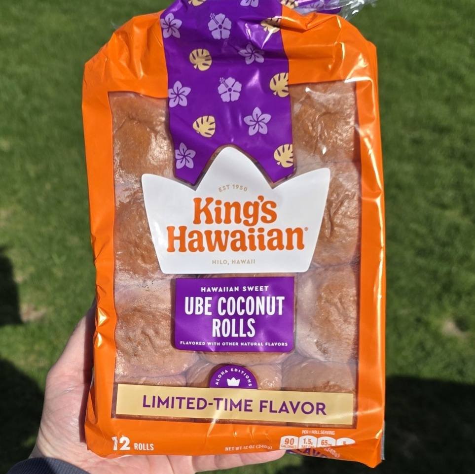 Snackolator tweet media