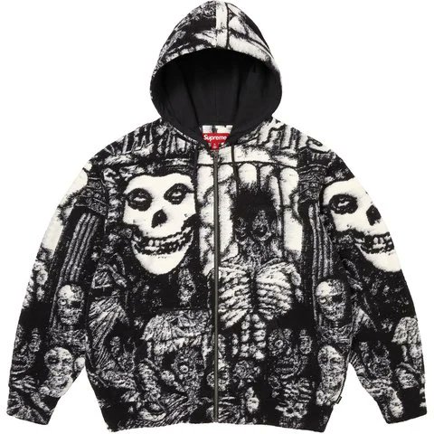 シュプリーム Supreme