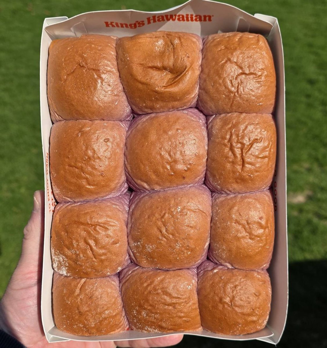 Snackolator tweet media