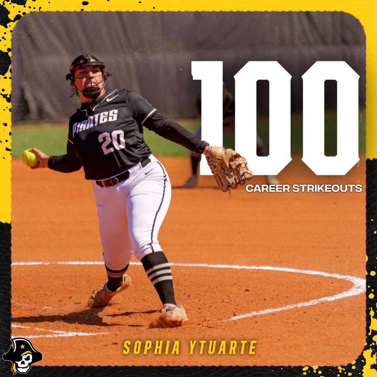 Southwestern Pirates tweet media