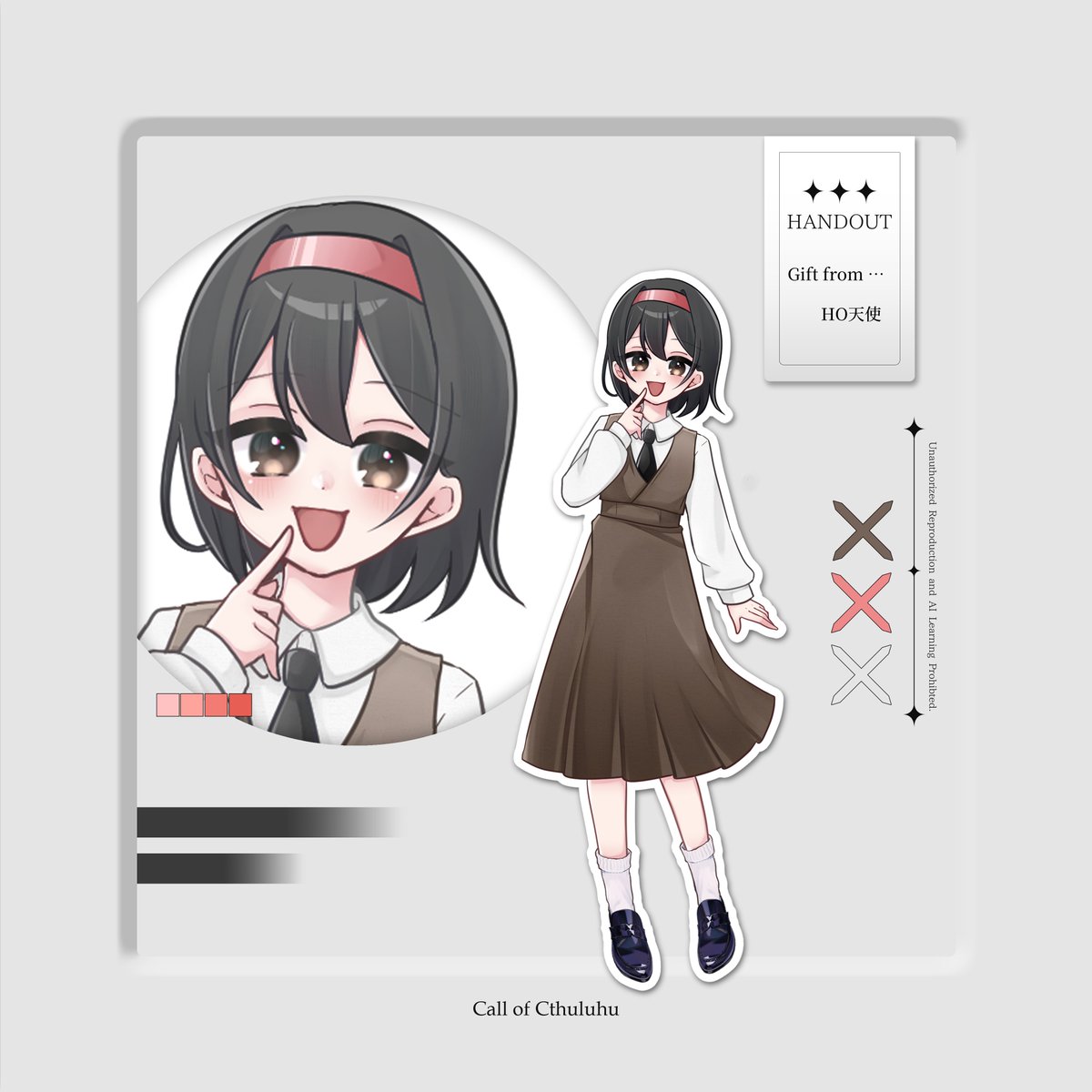 あちゃ tweet media