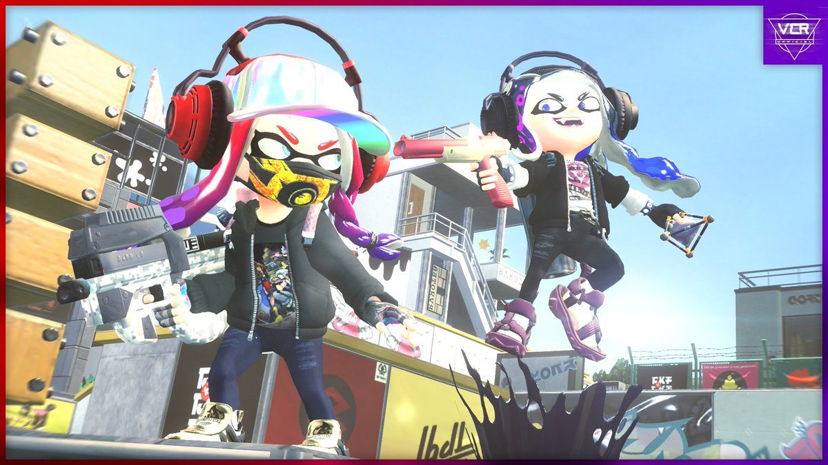 Tobias (VCROfficial/MPStudios) tweet media