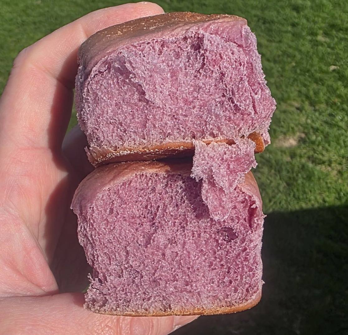 Snackolator tweet media