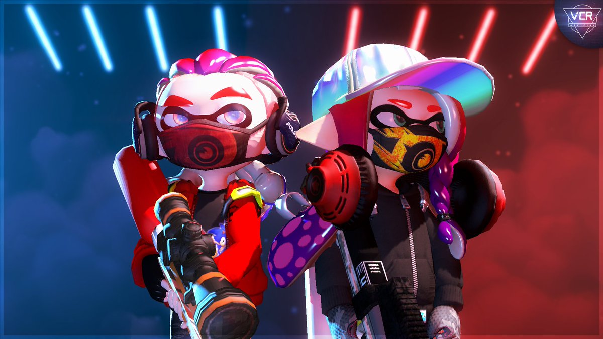 Tobias (VCROfficial/MPStudios) tweet media