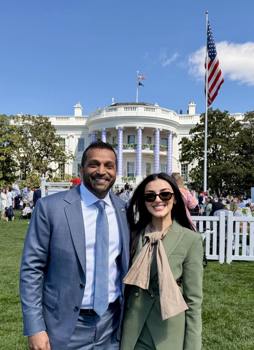 Alexis Wilkins tweet media