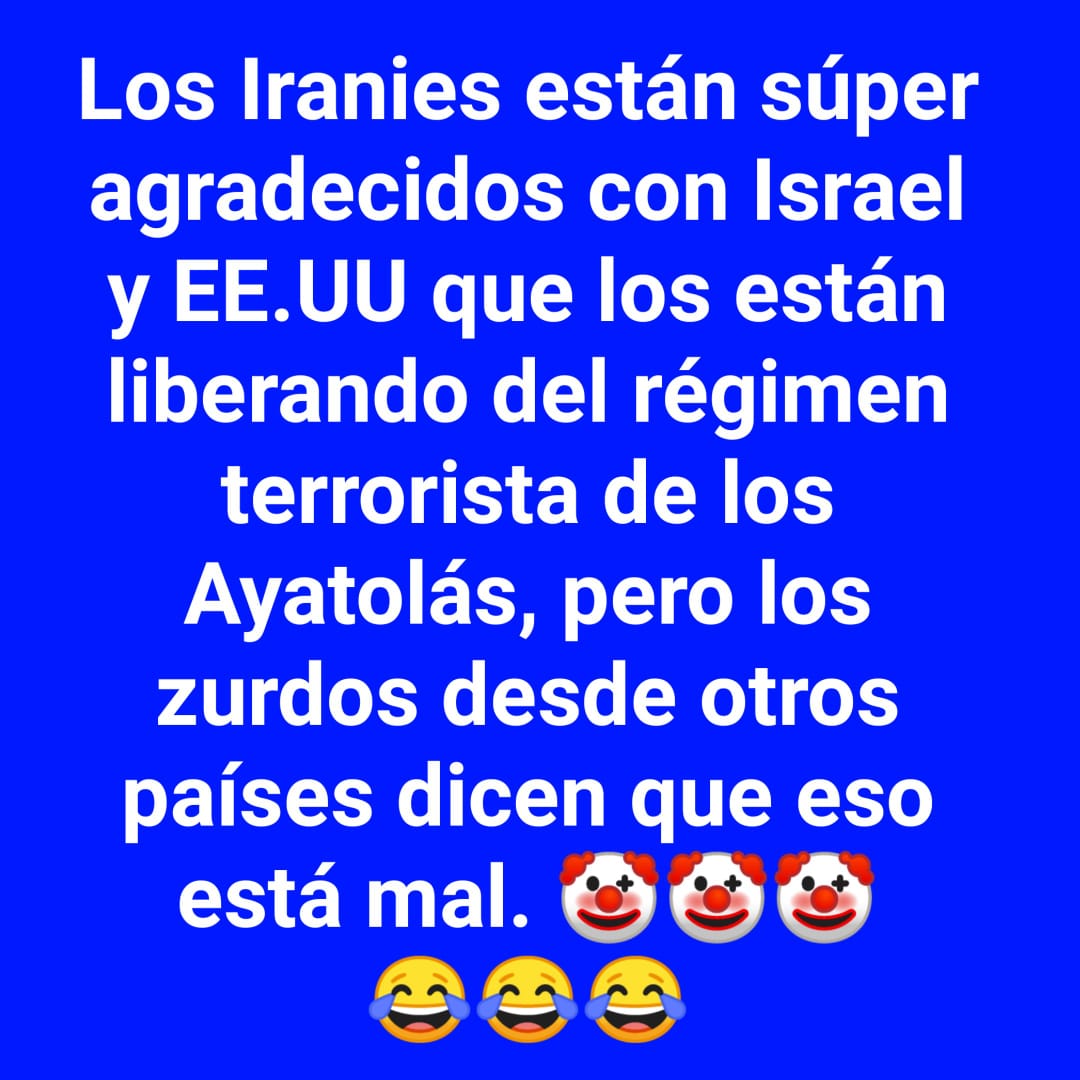 El Mayatola 🇮🇷🇺🇦🇮🇱🇲🇽 tweet media