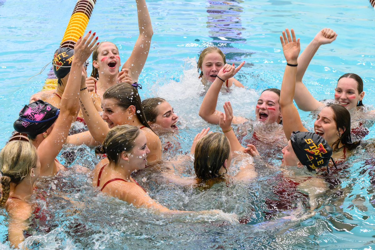 Cyclone Swim & Dive tweet media