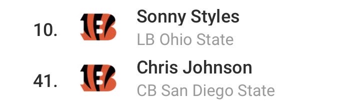 Blake Jewell tweet media