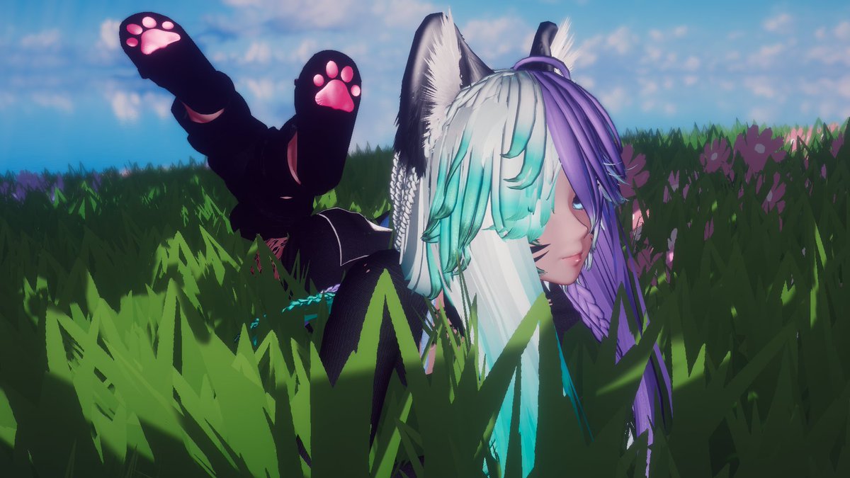 Kuroyami_O's tweet photo. come lay with me… no expectations today. just you and me.
||Avi: Candy * VRWorld: rchs_||
#staysinful #darlingsins #sinoftheday #7deadlysins #fbe #vrchat #vrchatphotos #linkinbio #moreonfansly #bakarosieavatars #prettykitty https://t.co/8DdbnnhwCy