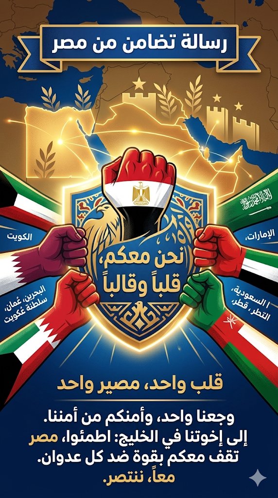 إنجازات مصر Egypt Achievements tweet media