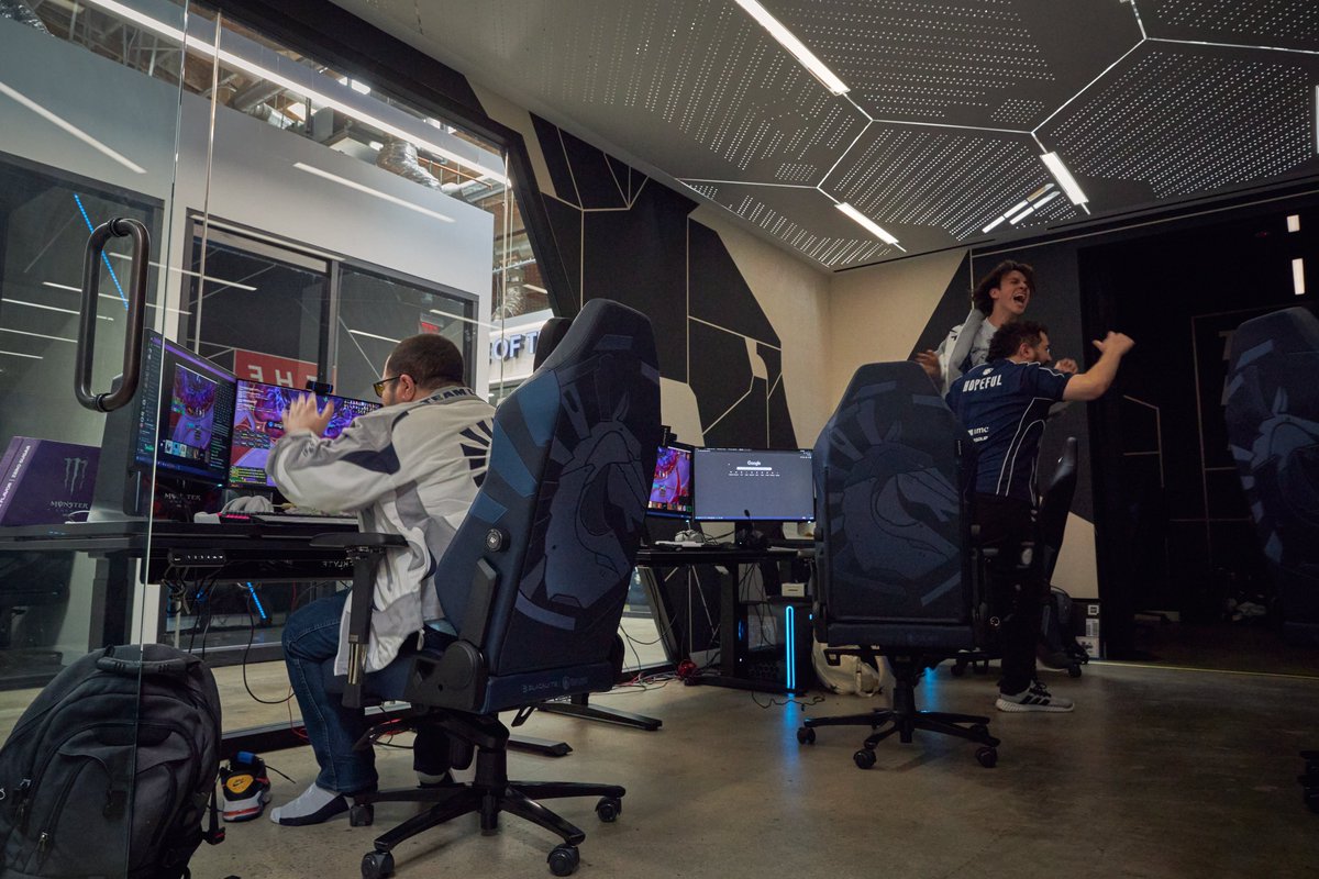 Team Liquid tweet media