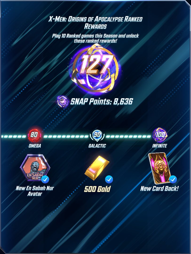 Shang Enjoyer ✯ tweet media