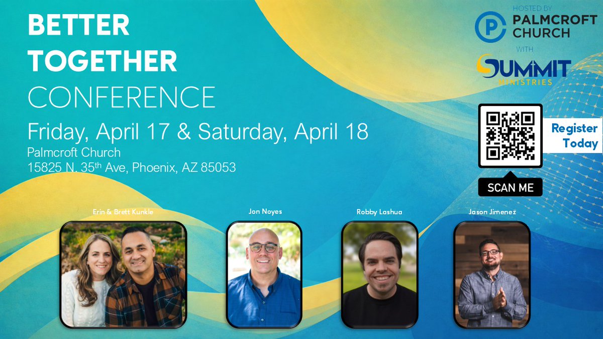 Brett Kunkle tweet media