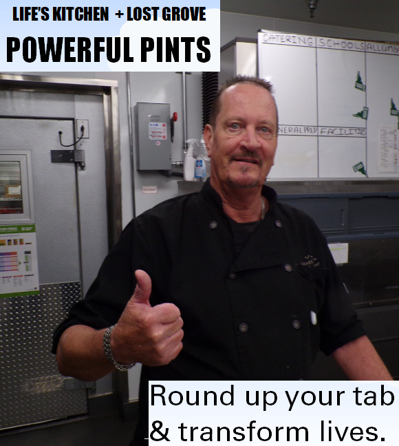 Life's Kitchen tweet media