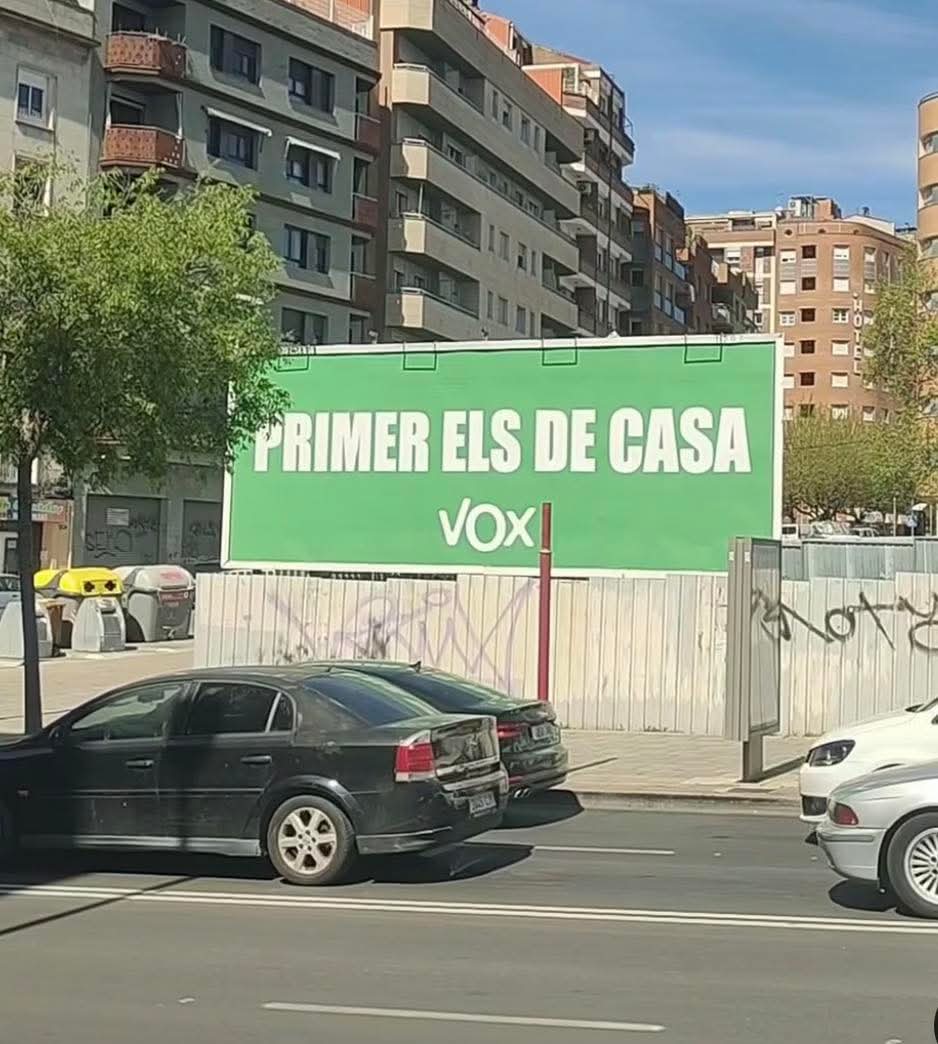 Dr House 🇪🇦🇺🇦🗽✝️ tweet media