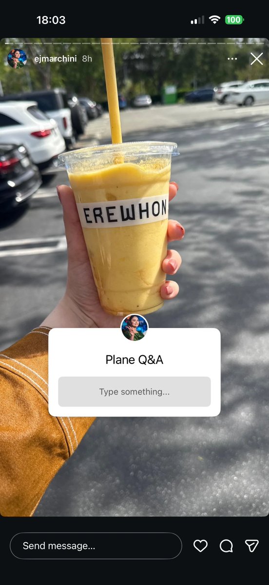 Sky Marchini tweet media