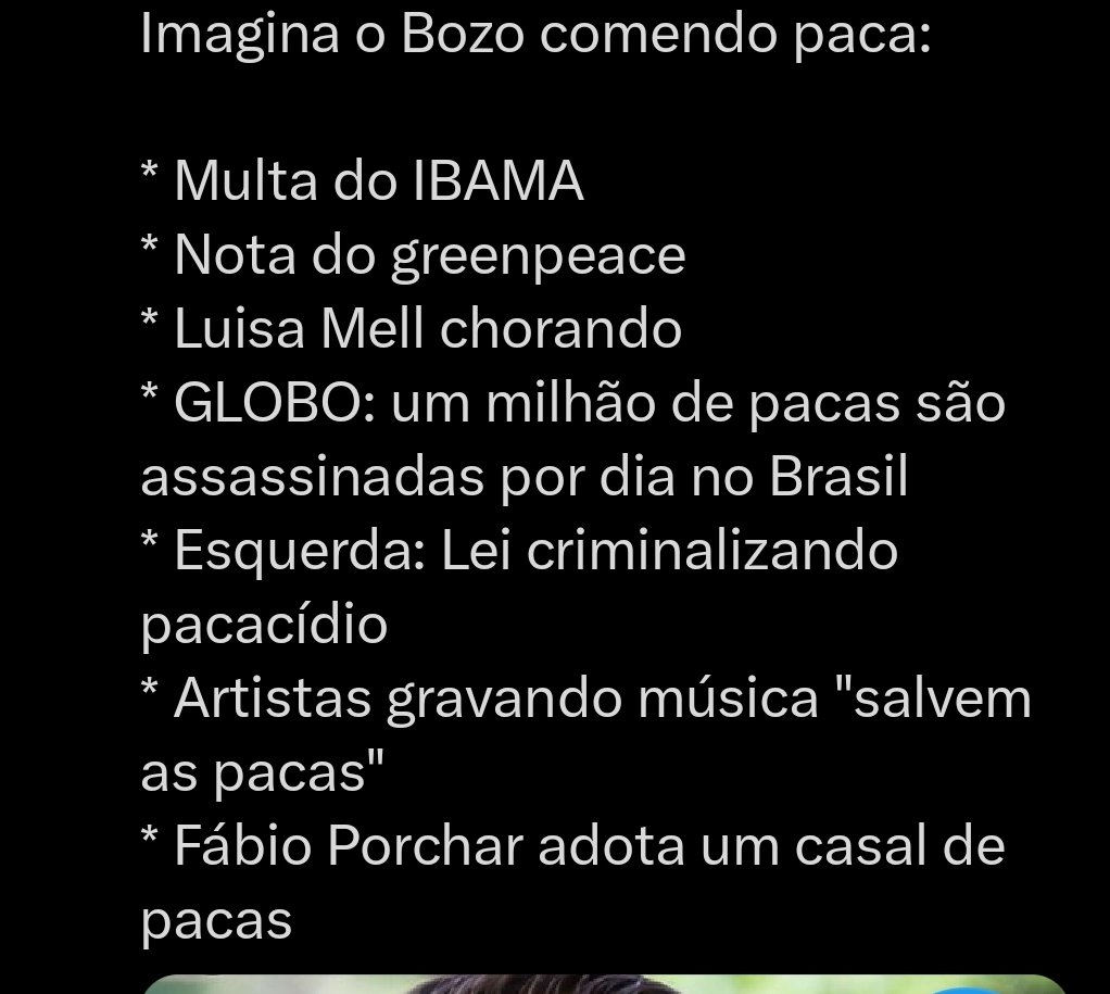 Direita_pela_Paz 🇧🇷 tweet media