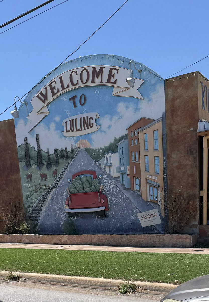 Texas Darlin' 🎀 tweet media