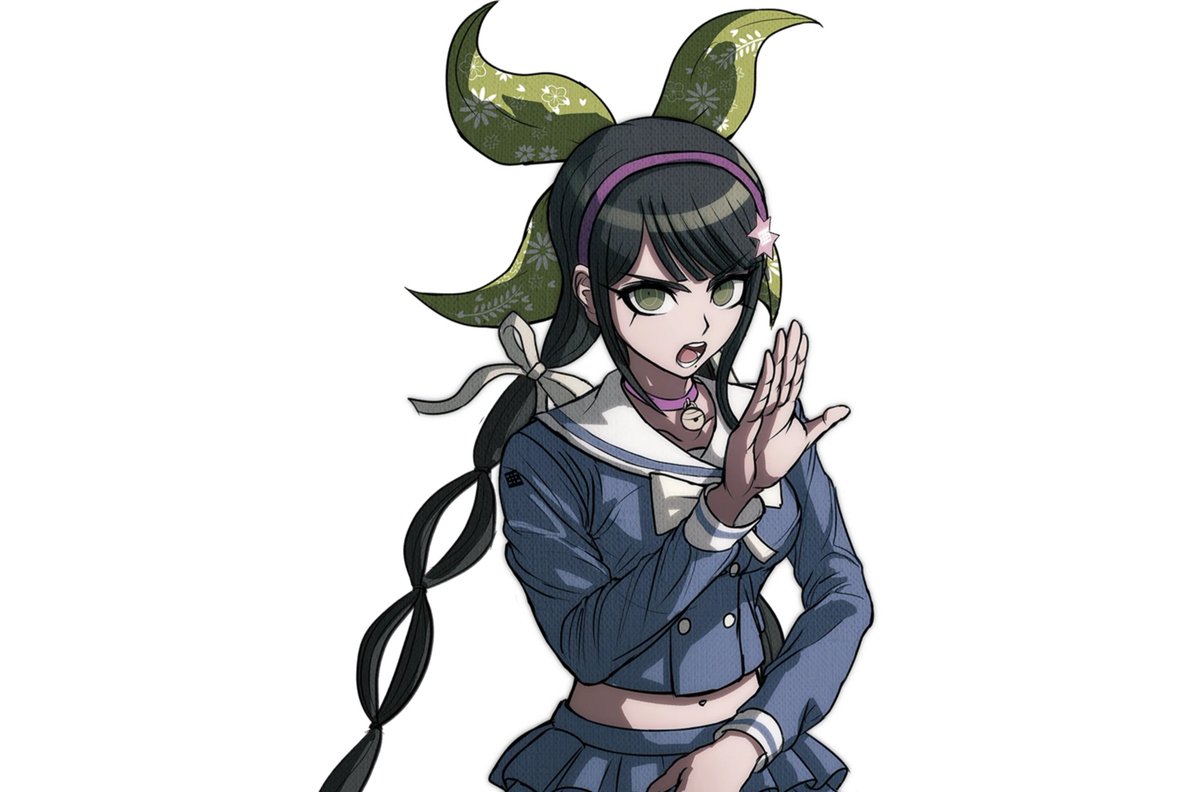 챠바시라 텐코 tweet media