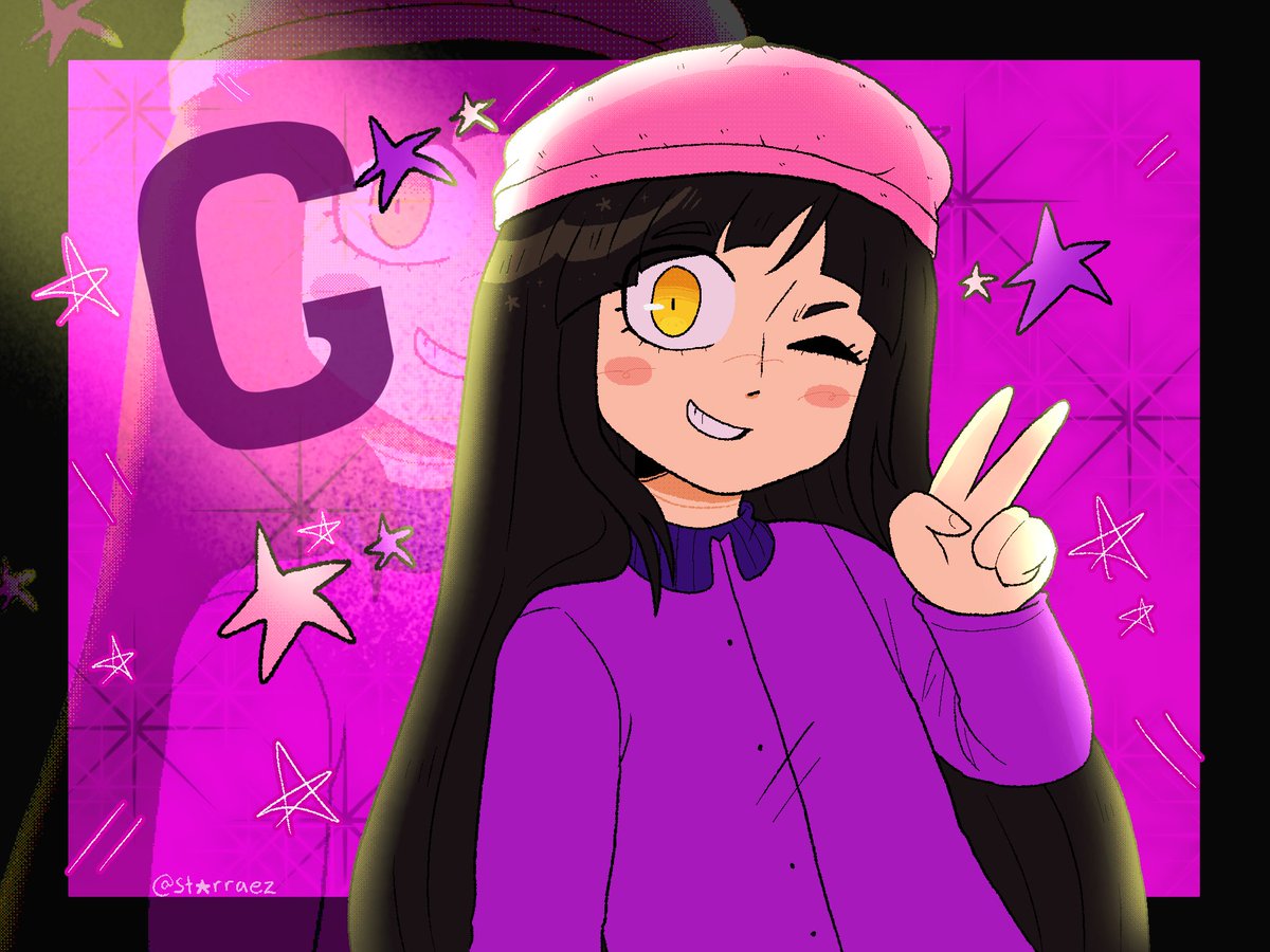 rae 💙💫 tweet media