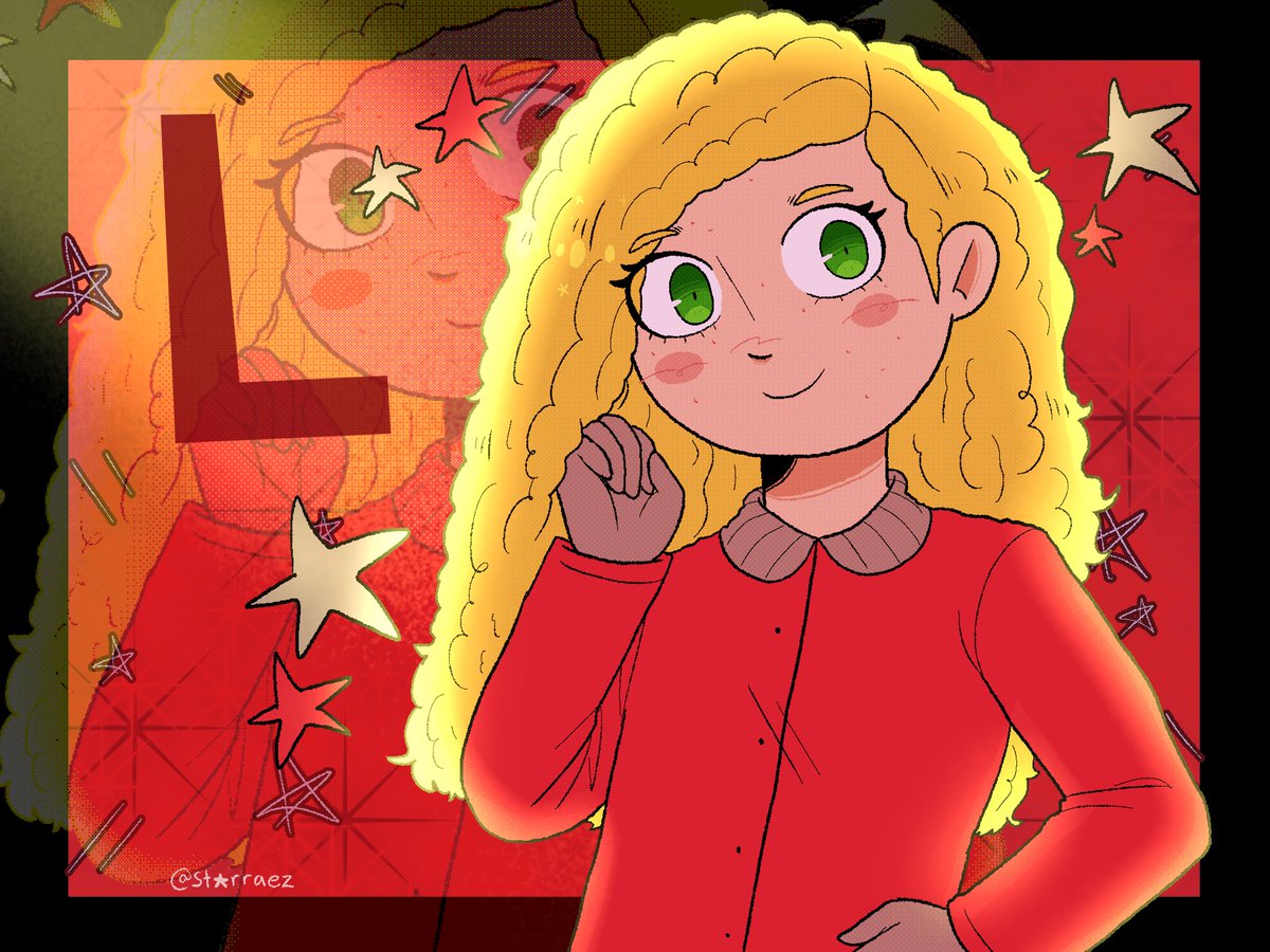 rae 💙💫 tweet media