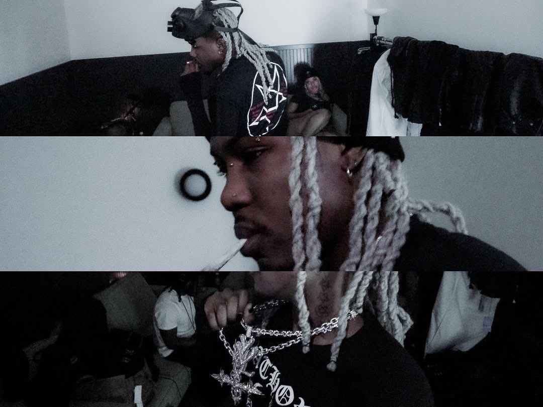 Maison Margiela tweet media