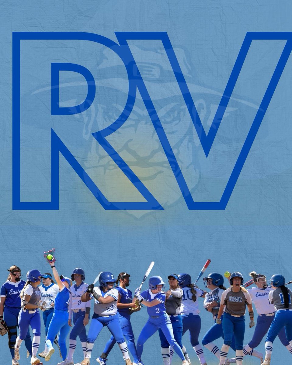 EOSC_Softball's tweet photo. For the first time since 2023, your Mountaineer softball team is receiving votes in the NJCAA D1 National top 25 poll(week 7)!! #RollNeers 

https://t.co/GOYPsY8YjY https://t.co/TDX46DTihY