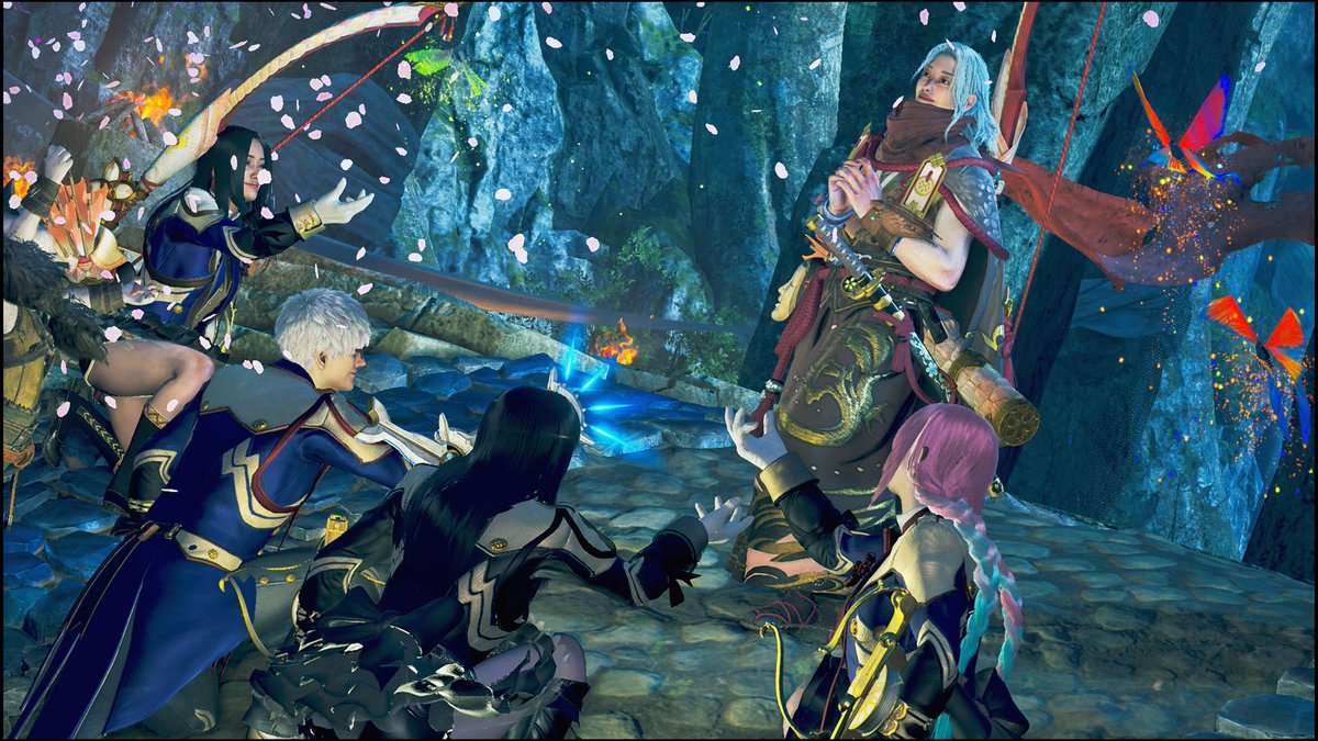 ゆずx20a@星ドラ[UNITY] tweet media