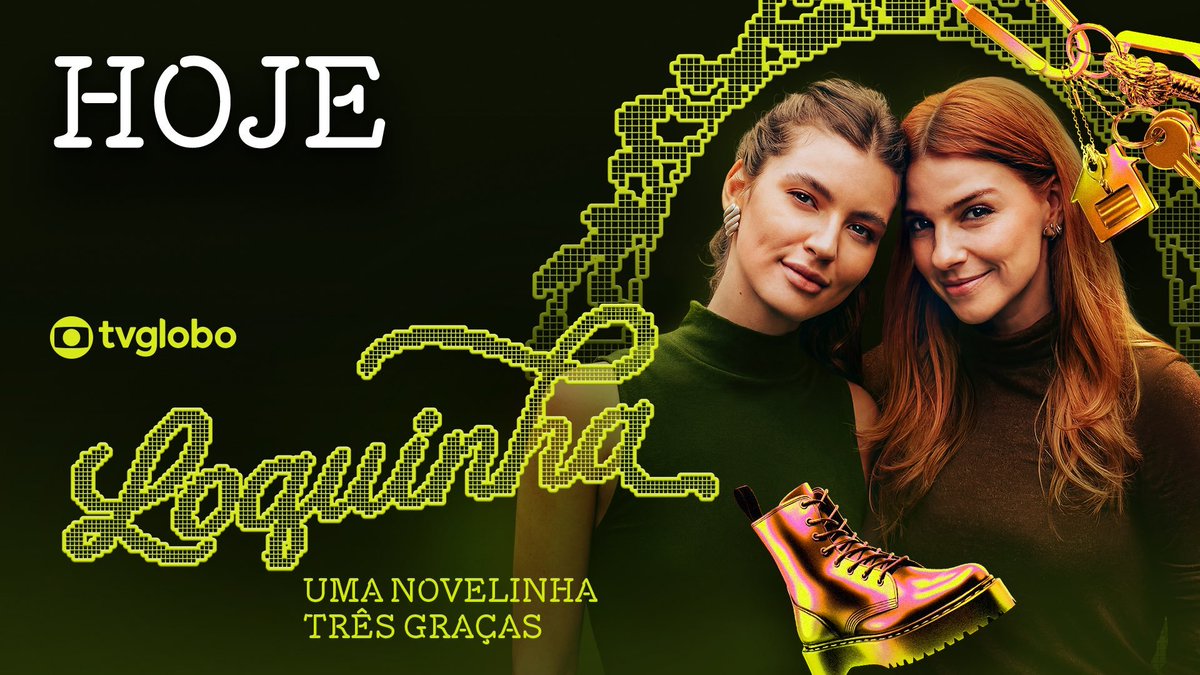 TV Globo 📺 tweet media