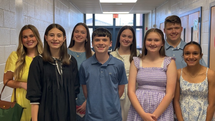 Lincoln Co. Schools tweet media