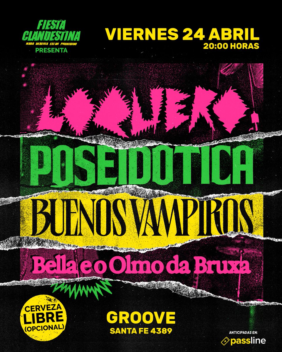 Poseidótica tweet media