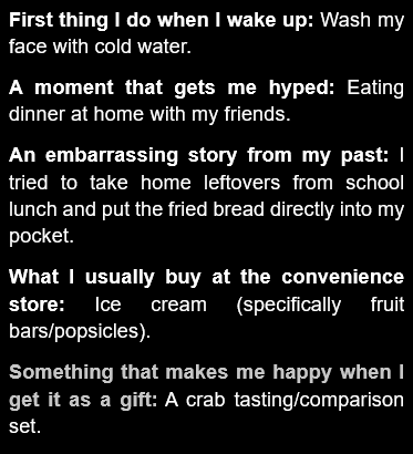 DandaFan (Cris) tweet media