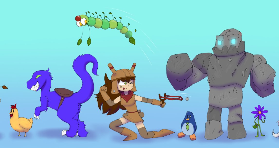 🇧🇷 JúlioTheProtogen 🇧🇷 tweet media