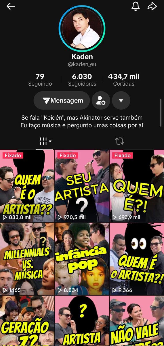 Giovanni S.B. アタシ 🎤🙃 tweet media