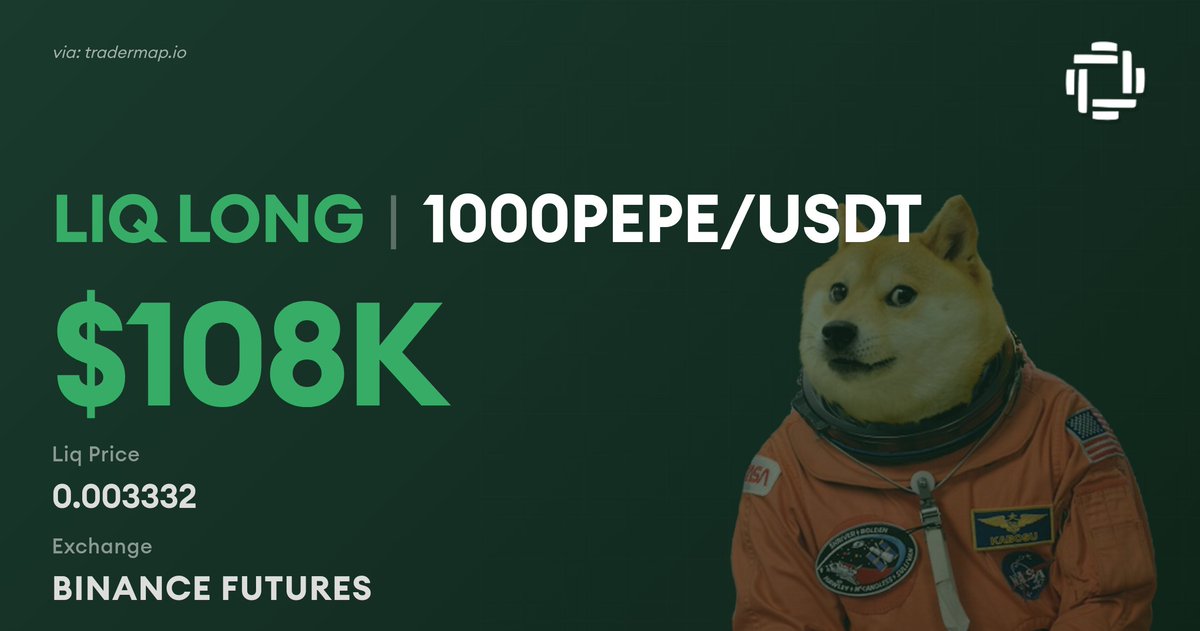 Crypto Whale Trades tweet media