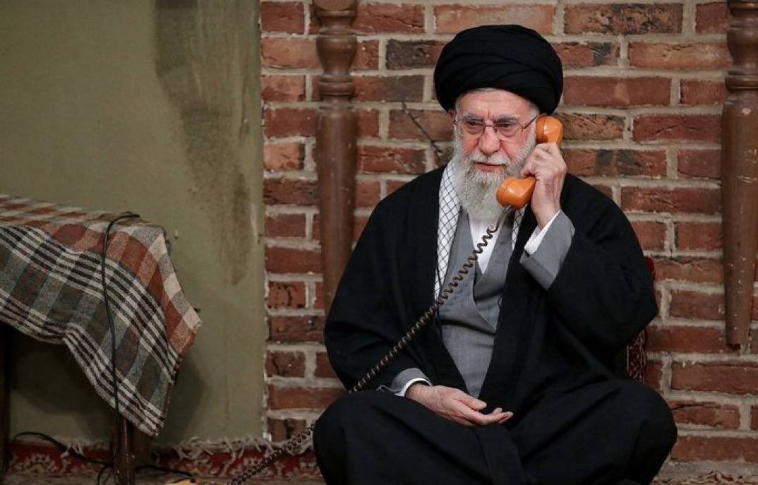 Farshad Mottaghi tweet media