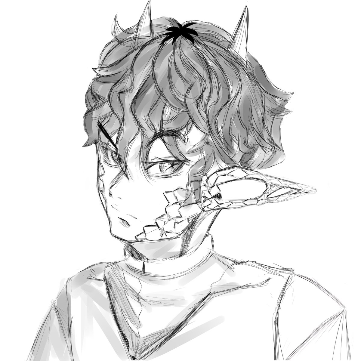 InfenMoons. (OPEN COMMS✍️) tweet media