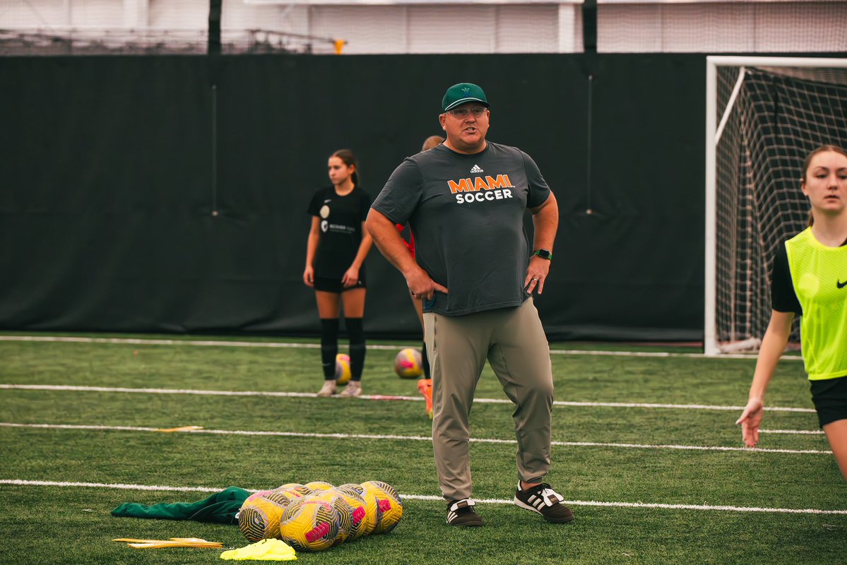 Elite College Identification Camps Inc. tweet media