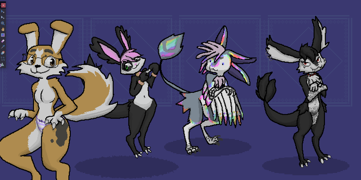 Julianivia tweet media