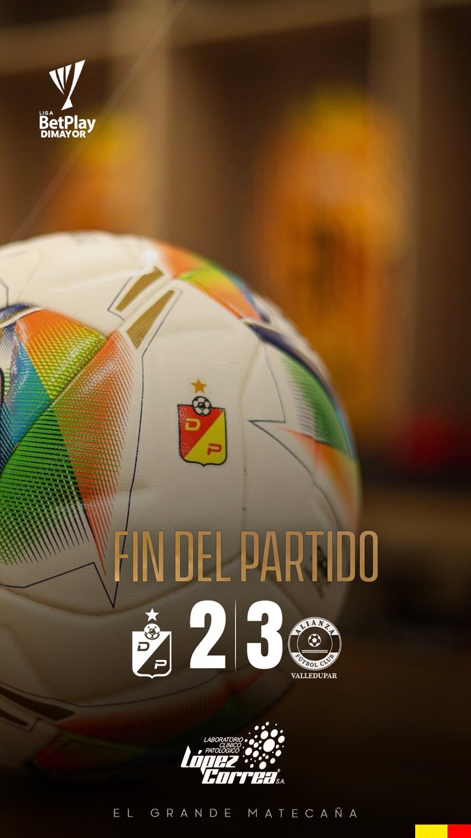 Deportivo Pereira 🐺 tweet media