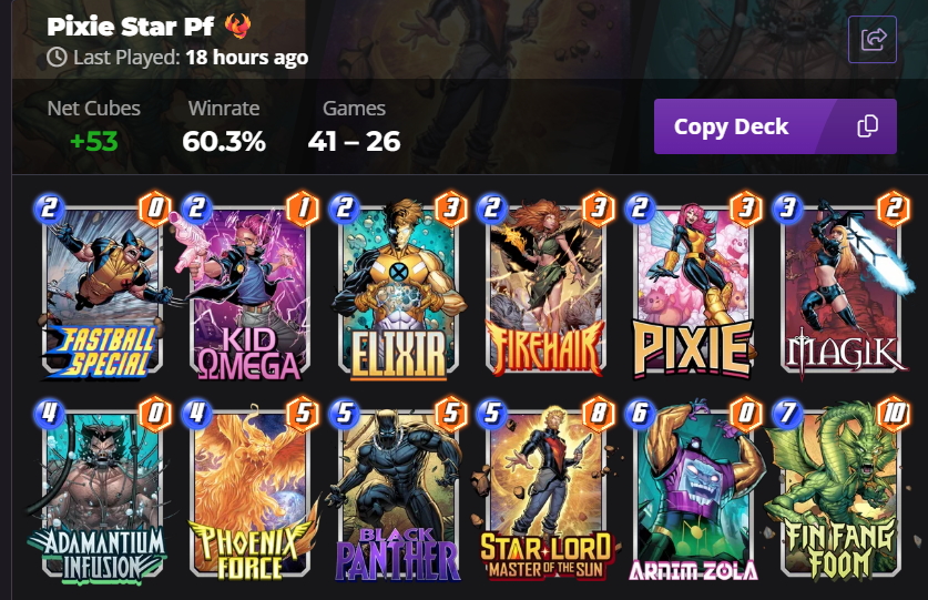 Shang Enjoyer ✯ tweet media