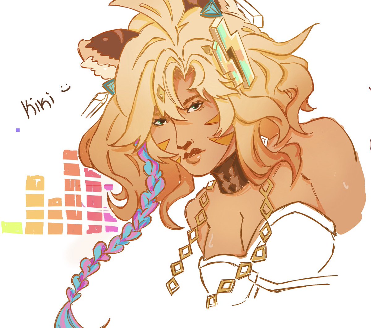 EVIL kiki // emre lover tweet media