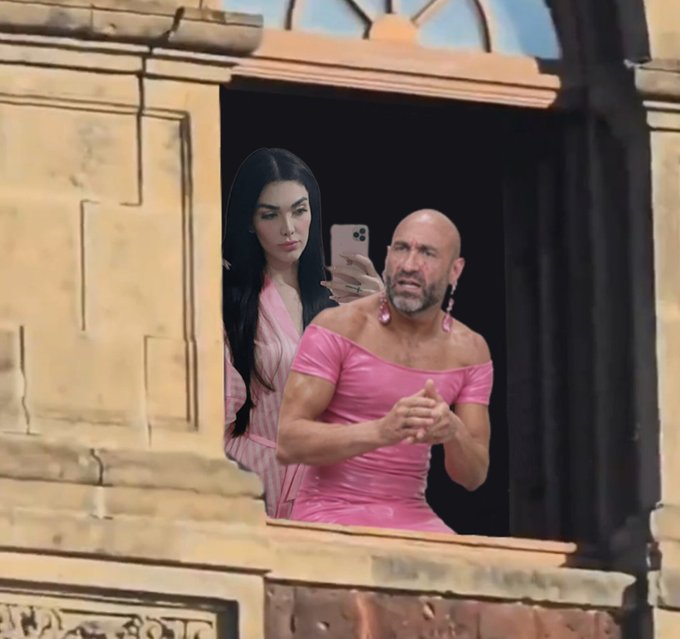 Salinas Pliego es mi chavo. tweet media