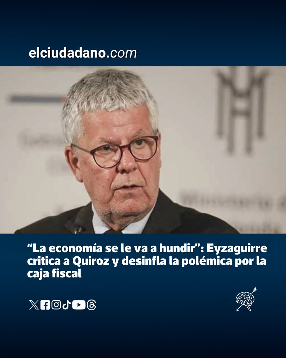 El Ciudadano tweet media