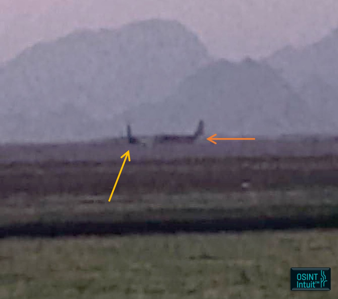 OSINT Intuit™ tweet media