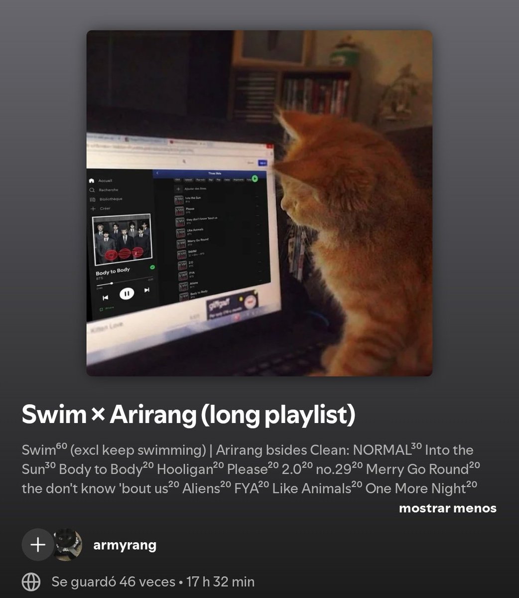 Romi SWIM tweet media