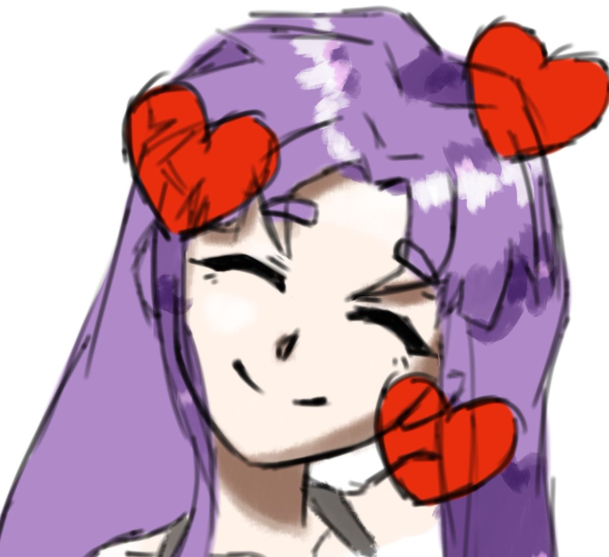 Paulin 🔴 Comms Open 0/3 🔴 tweet media